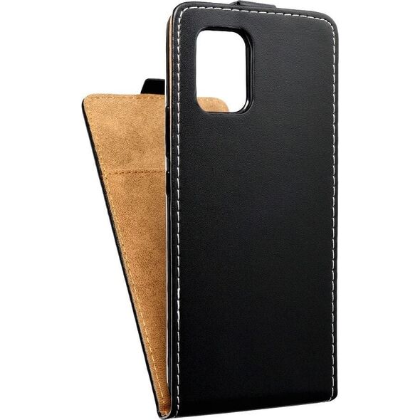 OEM Kabura SLIM FLEXI FRESH Pionowa do XIAOMI Redmi NOTE 12 PRO 5G czarny 13089312 5903396204265