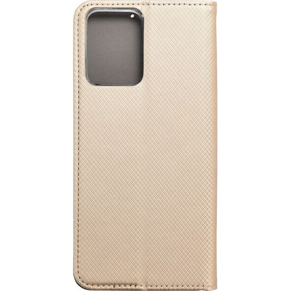 OEM Kabura Smart Case book do XIAOMI Redmi NOTE 12 5G złoty 13089338 5903396205385
