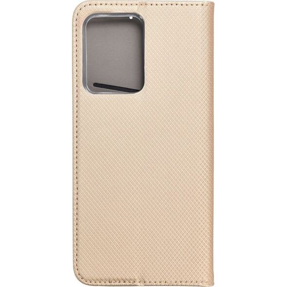OEM Kabura Smart Case book do XIAOMI Redmi NOTE 12 PRO 5G złoty 13089349 5903396205422