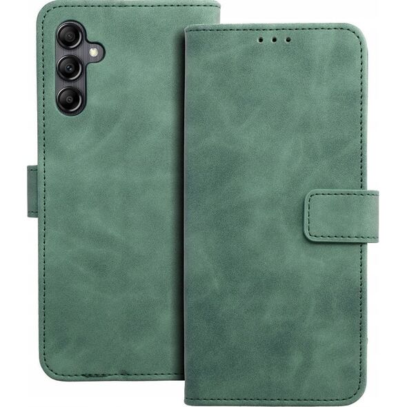 OEM Kabura TENDER Book do SAMSUNG Galaxy A14 4G zielony 13089355 5903396195877
