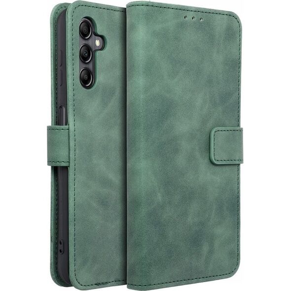 OEM Kabura TENDER Book do SAMSUNG Galaxy A14 4G zielony 13089355 5903396195877