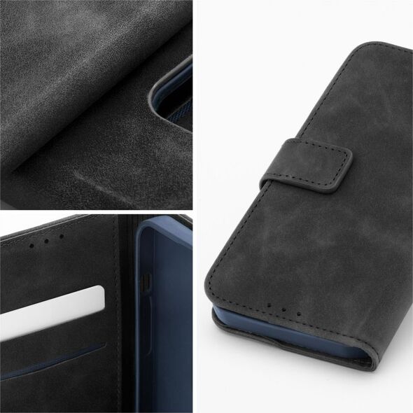 OEM Kabura TENDER Book do XIAOMI Redmi NOTE 11 / 11S czarny 13089417 5903396154232