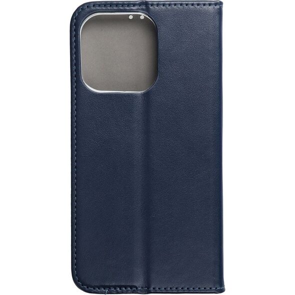 OEM Kabura Smart Magneto do IPHONE 14 PRO granatowy 13089473 5903396161872