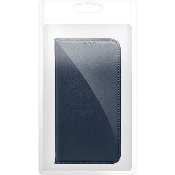 OEM Kabura Smart Magneto do IPHONE 14 PRO granatowy 13089473 5903396161872
