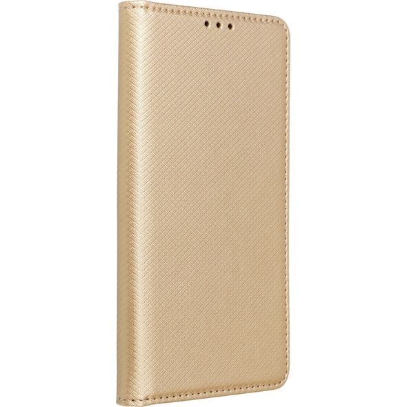 OEM Kabura Smart Case book do XIAOMI Redmi A1 złoty 13089500 5903396181245