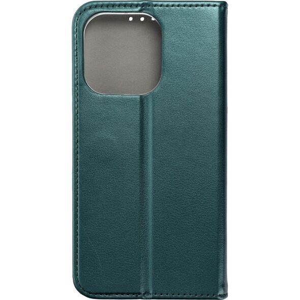 OEM Kabura Smart Magneto do IPHONE 14 PRO ciemnozielony 13089540 5903396161865