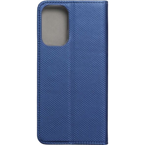 OEM Kabura Smart Case book do SAMSUNG A23 5G granatowy 13089550 5903396169694