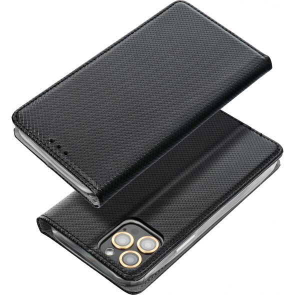 OEM Kabura Smart Case book do SAMSUNG M53 5G czarny 13089555 5903396169823