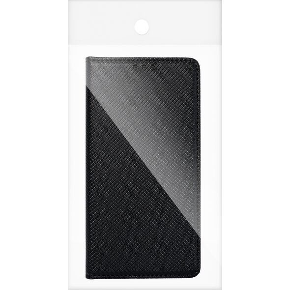 OEM Kabura Smart Case book do SAMSUNG M53 5G czarny 13089555 5903396169823