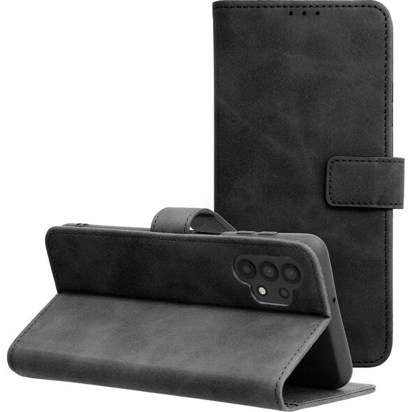 OEM Kabura TENDER Book do SAMSUNG Galaxy A32 5G czarny 13089561 5903396139987