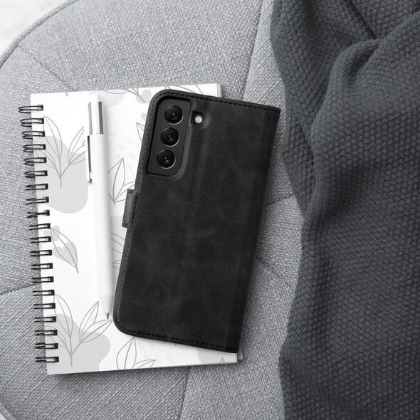 OEM Kabura TENDER Book do SAMSUNG Galaxy A32 5G czarny 13089561 5903396139987