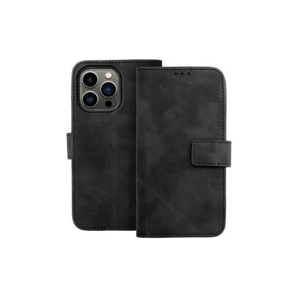 OEM Kabura TENDER Book do SAMSUNG Galaxy A32 5G czarny 13089561 5903396139987