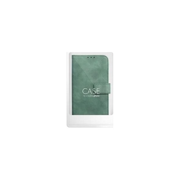 OEM Kabura TENDER Book do SAMSUNG Galaxy A54 5G zielony 13089595 5903396195365