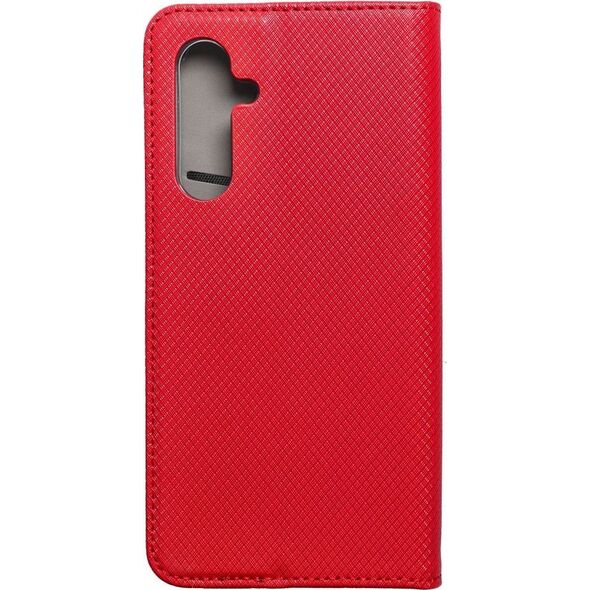 OEM Kabura Smart Case book do SAMSUNG A54 5G czerwony 13089636 5903396195259