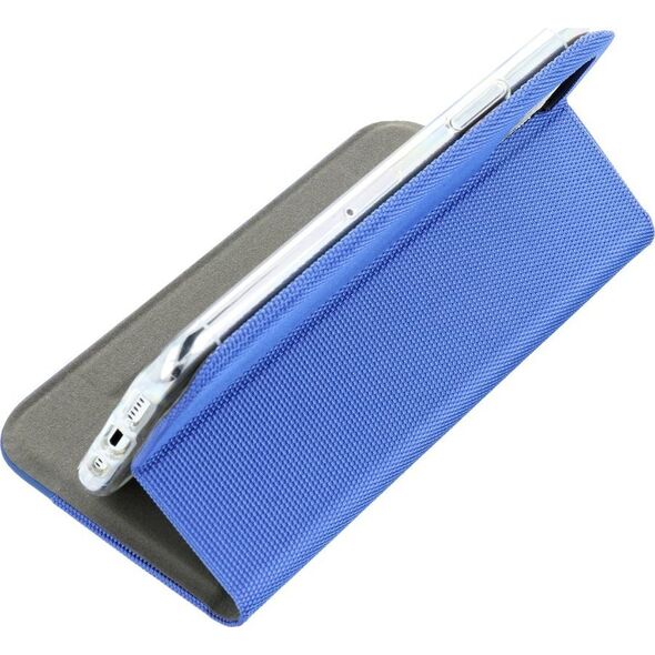 OEM Kabura SENSITIVE Book do SAMSUNG A34 5G niebieski 13089682 5903396197642