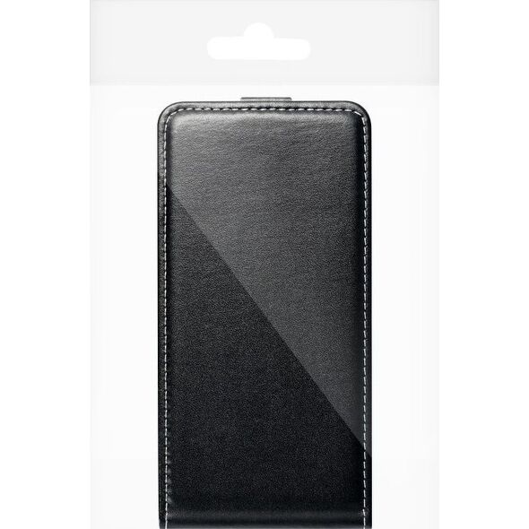 OEM Kabura SLIM FLEXI FRESH Pionowa do SAMSUNG Galaxy J5 2016 czarny 13089690 5901737315892
