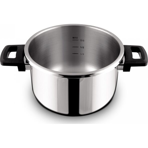 Lamart LT1227 PRESSURE COOKER 5L STEAM 13112470 8590669336487