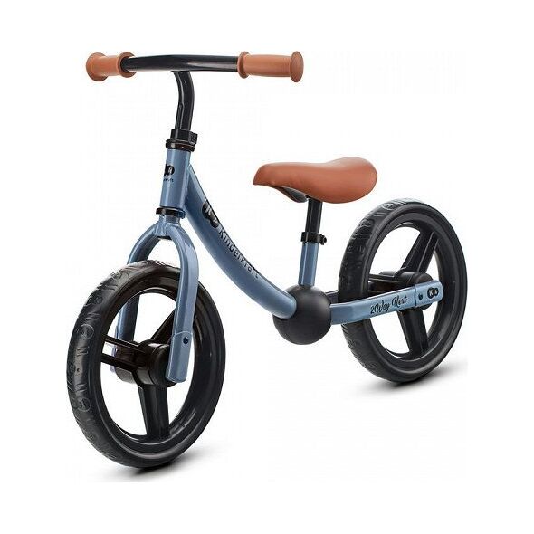 Rowerek biegowy KinderKraft 2WAY NEXT 2022 BLUE 13114839 5902533922260