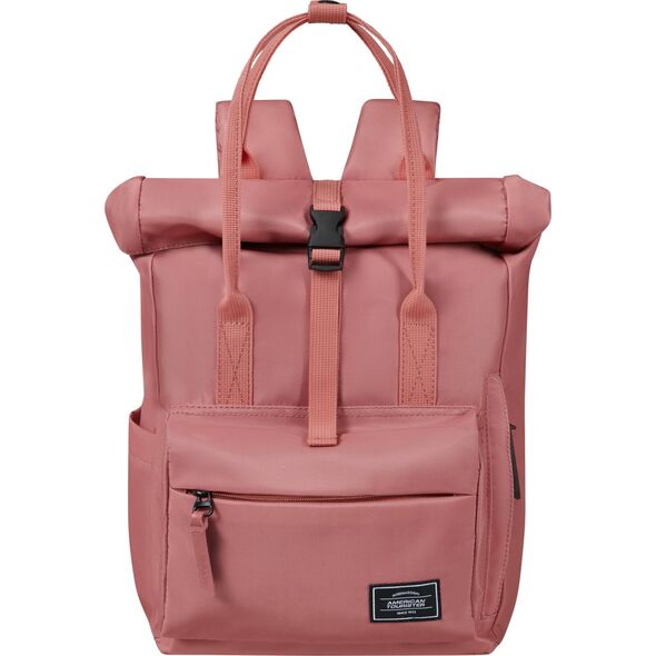 American Tourister 143779 2036 PLECAK AMERICAN TOURISTER UG16 CITY ROLL-TOP AMETHYST 13116993 5400520170613
