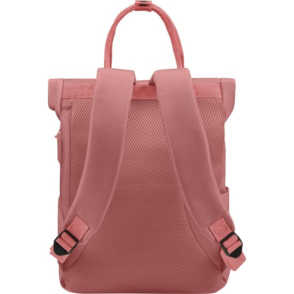 American Tourister 143779 2036 PLECAK AMERICAN TOURISTER UG16 CITY ROLL-TOP AMETHYST 13116993 5400520170613