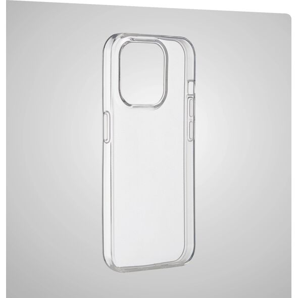 Always Clear Etui do Apple iPhone 15 Przezroczysty 13117214 4047443511973