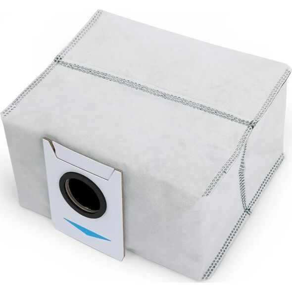 Worek do odkurzacza Ecovacs ECOVACS Antybakteryjne worki na kurz do stacji X1 OMNI/X1e OMNI/T20 OMNI 3 szt - D-DB02-0008 13117222 6943757616664