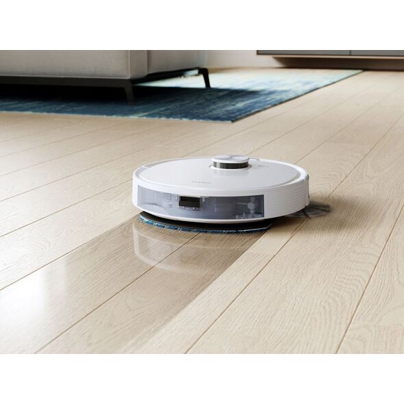 Ecovacs ECOVACS Zestaw serwisowy do N10 Family - Antibacterial - D-KT06-0086 13117229 6943757617579