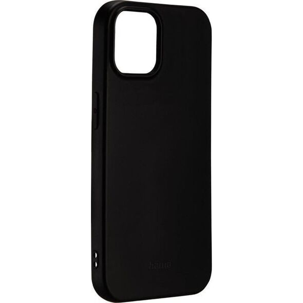 Fantastic Feel Etui na telefon Hama Feel Magcase, IPHONE 15 PRO, Czarny 13117232 4047443511935
