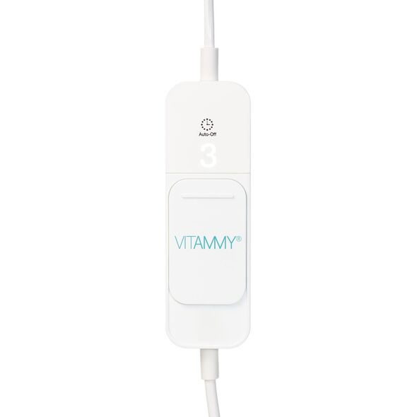 Vitammy VITAMMY HUGGY but rozgrzewający 13117315 5901793645407