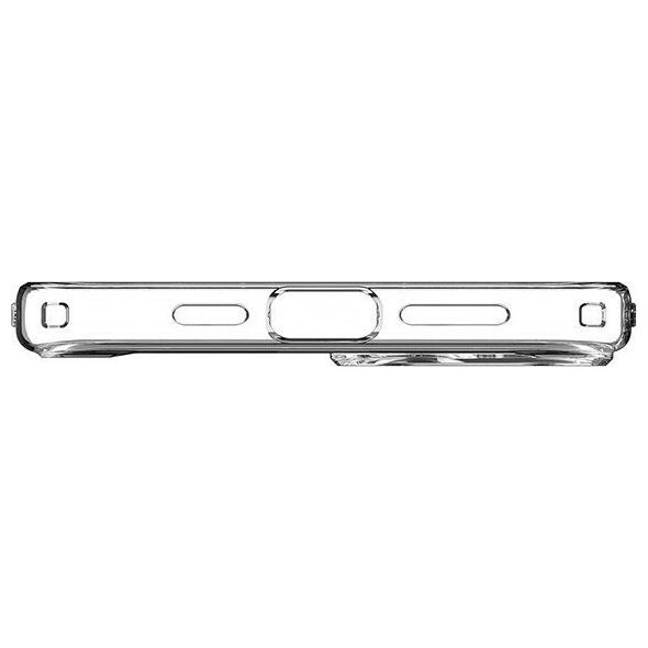 Spigen Spigen Ultra Hybrid MAG iPhone 15 Plus 6.7" Magsafe czarny/black ACS06661 13119109 8809896750004