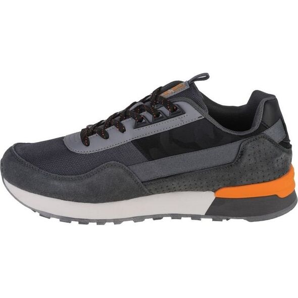 Big Star Big Star Shoes LL174375 szary 45 13120261 5900714637620
