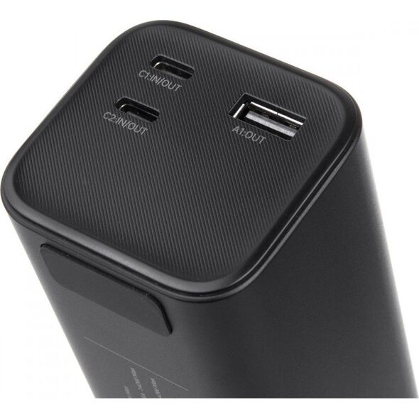 Powerbank Maclean Mobilna bateria power bank 24600mAh 140W MCE335 13122964 5902211130819