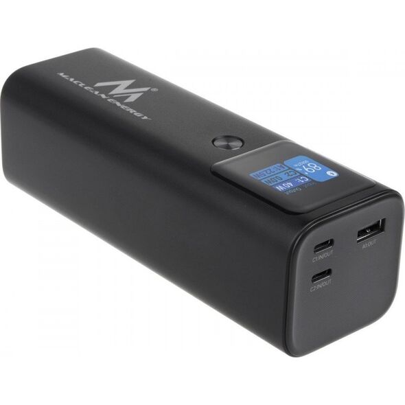 Powerbank Maclean Mobilna bateria power bank 24600mAh 140W MCE335 13122964 5902211130819