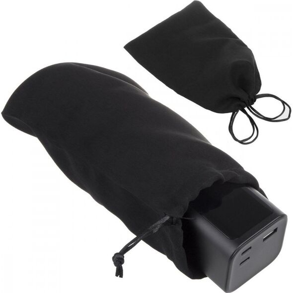 Powerbank Maclean Mobilna bateria power bank 24600mAh 140W MCE335 13122964 5902211130819