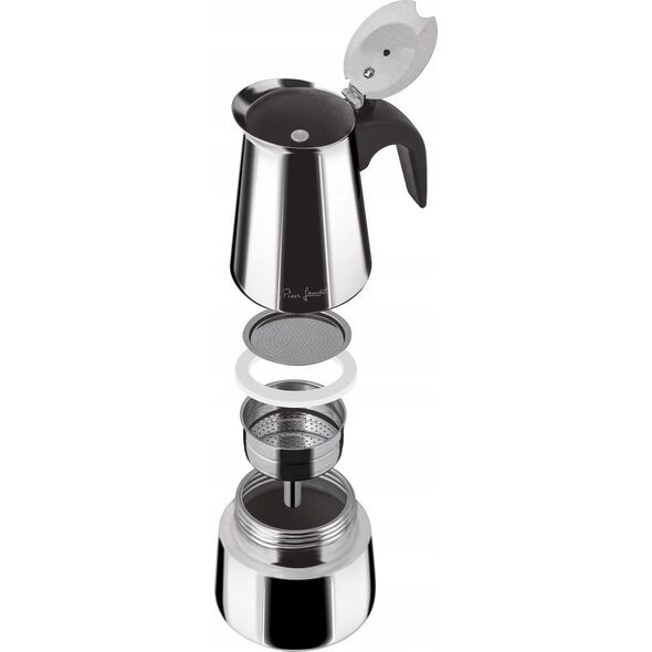 Kawiarka Lamart LT7075 MOKA KAWIARKA 100ML KAFFE 13123037 8590669338856