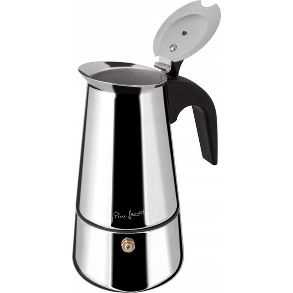 Kawiarka Lamart LT7075 MOKA KAWIARKA 100ML KAFFE 13123037 8590669338856