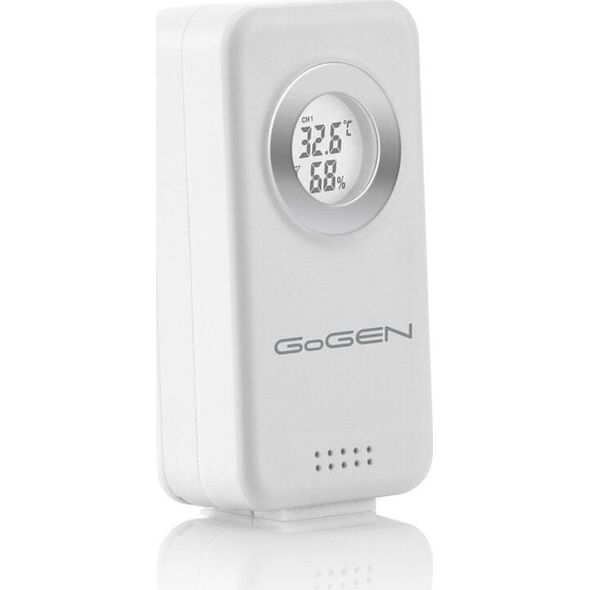 Stacja pogodowa GoGEN Czujnik do stacji meteo GoGEN - MESENZOR32 13123240 8590393289851