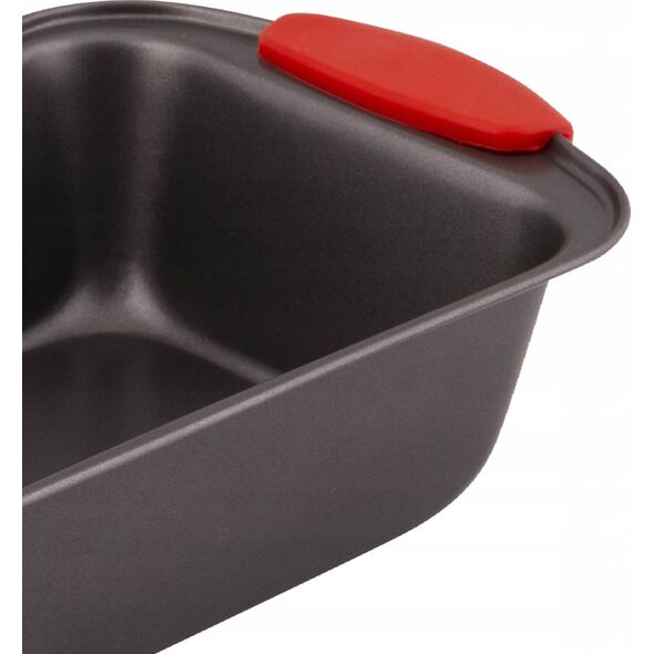 Lamart Forma do Pieczenia Chleba Lamart LT3111 30x15cm 13128092 8590669324675