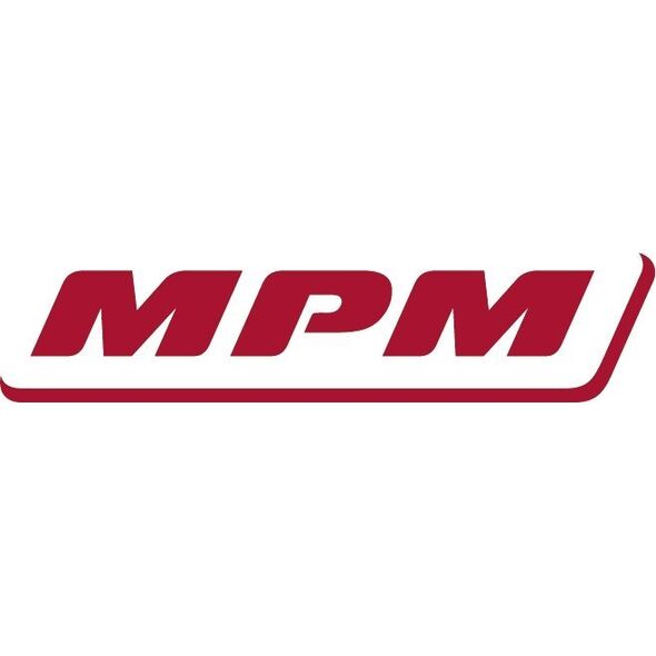 Lodówka MPM CHÅODZIARKA MPM-335-CJ-31 13128110 5903151036353