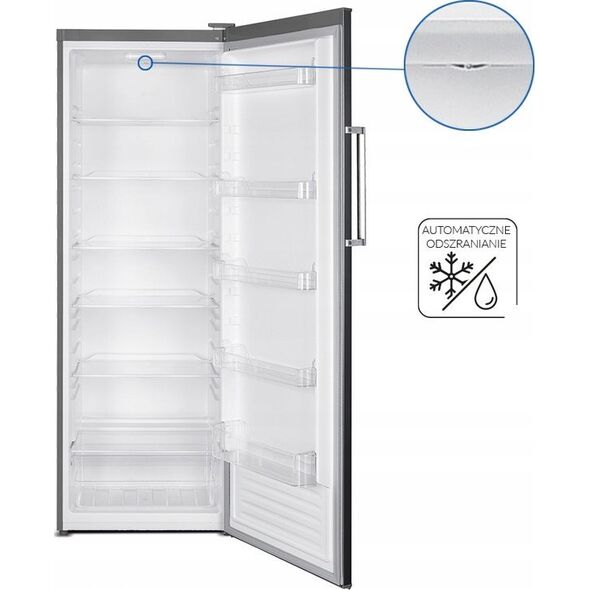 Lodówka MPM CHÅODZIARKA MPM-335-CJ-31 13128110 5903151036353