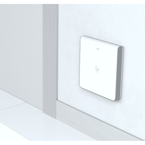 Access Point Ubiquiti UniFi 6 Enterprise In-Wall (U6-Enterprise-IW) 13128143 810010077523