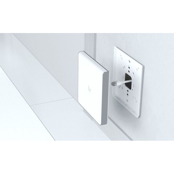 Access Point Ubiquiti UniFi 6 Enterprise In-Wall (U6-Enterprise-IW) 13128143 810010077523