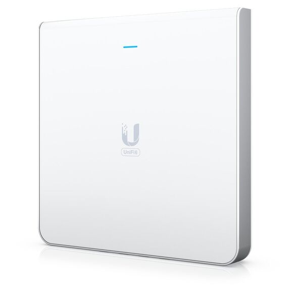 Access Point Ubiquiti UniFi 6 Enterprise In-Wall (U6-Enterprise-IW) 13128143 810010077523