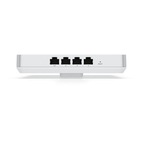 Access Point Ubiquiti UniFi 6 Enterprise In-Wall (U6-Enterprise-IW) 13128143 810010077523