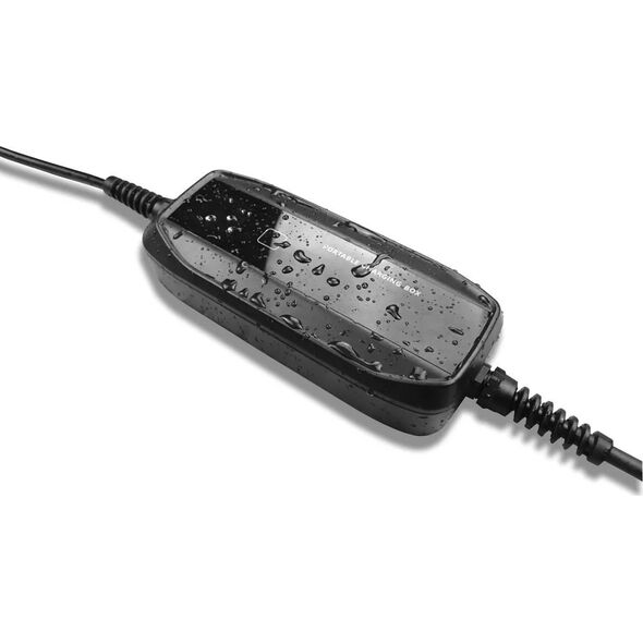 Ładowarka ExtraLink BS-PCD030 1 faza, 16A, 3.6kW, Type 2, Schuko, 5.5m, LCD (EX.31865) 13128289 5905090331865