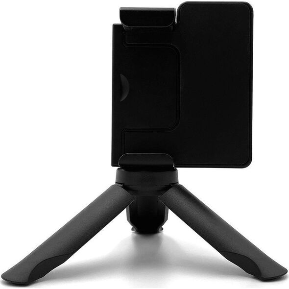 Media-Tech Uchwyt do smartphona + statyw biurkowy MT5543 pilot Bluetooth 13131407 5906453155432