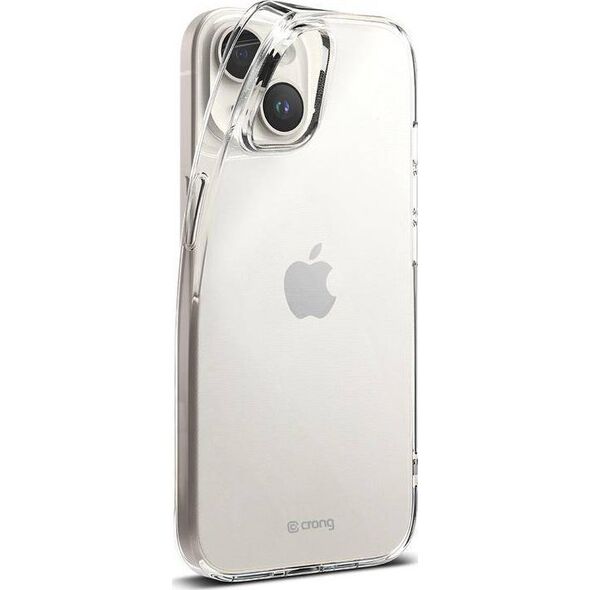 Crong Etui Crystal Slim Cover iPhone 15 13132646 5904310703017