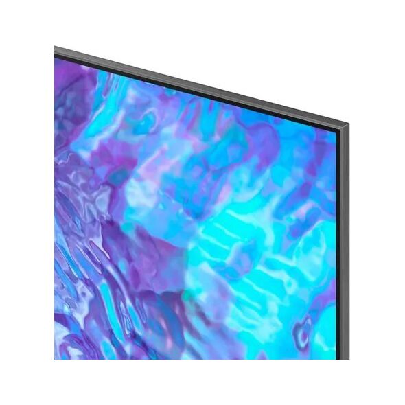 Telewizor Samsung QE98Q80CATXXH QLED 98" 4K Ultra HD Tizen 13136984 8806094963472