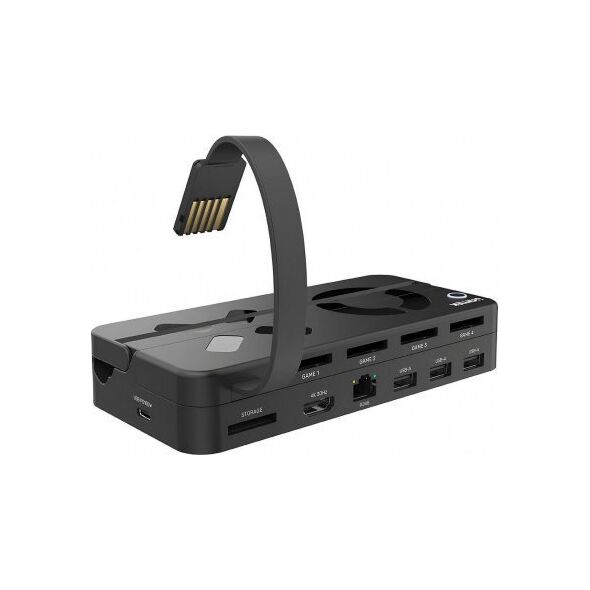 Unitek Stacja do Nintendo Switch G1002B 13154160 4894160049773