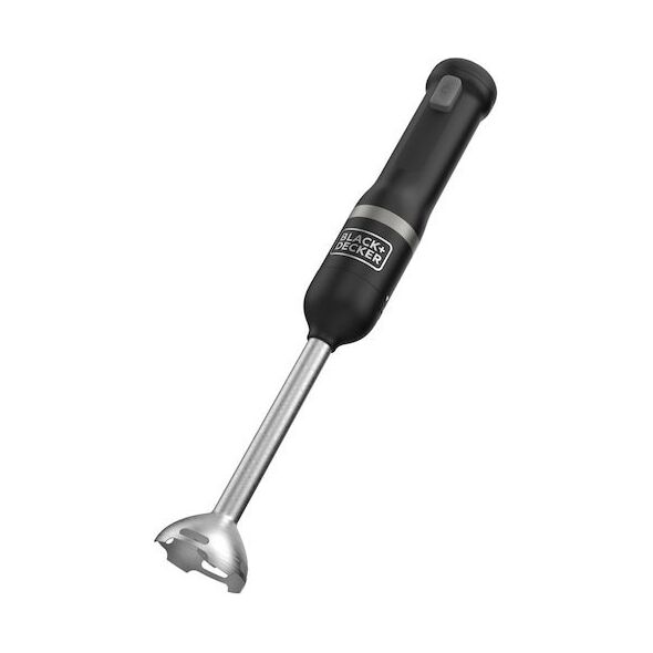 Blender Black&Decker BD BLENDER 7,2V 2w1 BLACK BCKM1012KB 13155977 5035048792490
